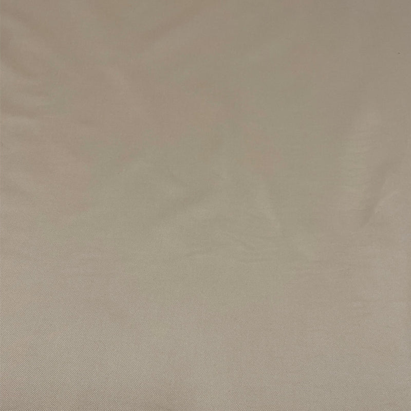 Tissu Canvas, Coton Piqué - Sable, Sabbia