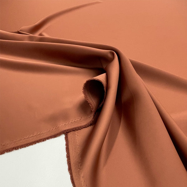 Tissu Satin Razmir Stretch - 4 coloris, Turandot