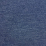 Tissu Denim Stretch, Coton - Bleu, Taddeo