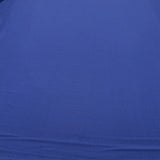 Tissu Maille Jersey - Bleu, Cucco