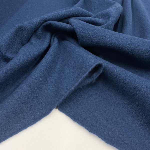 Coat weight fabric - Torretto Tessuti