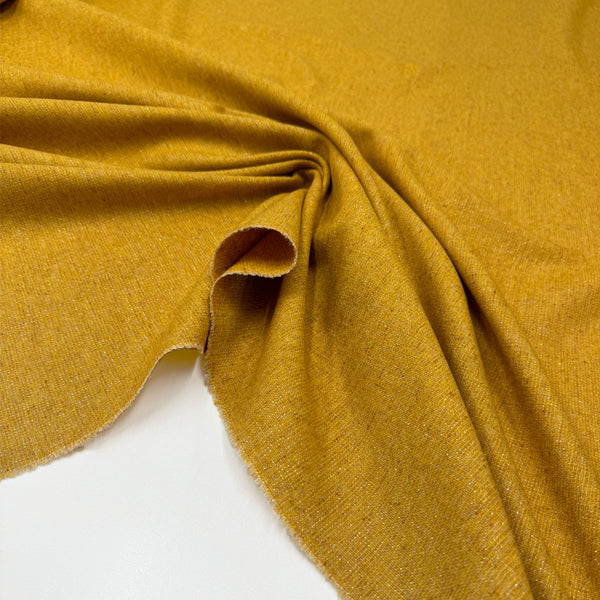 Tissu Tweed Tailleur Lurex, Laine - 2 coloris, Lena