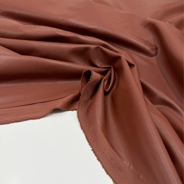 Tissu Simili Cuir - Différents coloris, Roslev