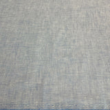 Linen fabric - Pastel Bleu