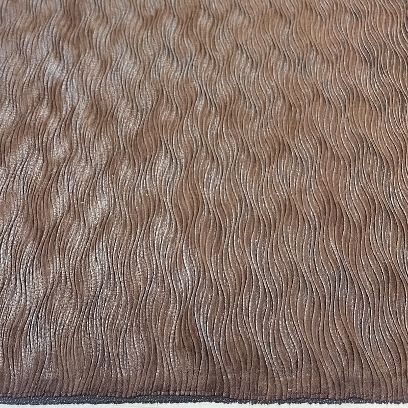 Leatherette fabric - 2 colors, Zelante