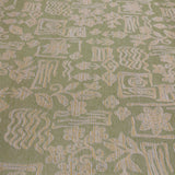 Jacquard fabric, Woven - Double sided, grafico