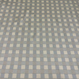 Jacquard fabric - Checkered, uomo