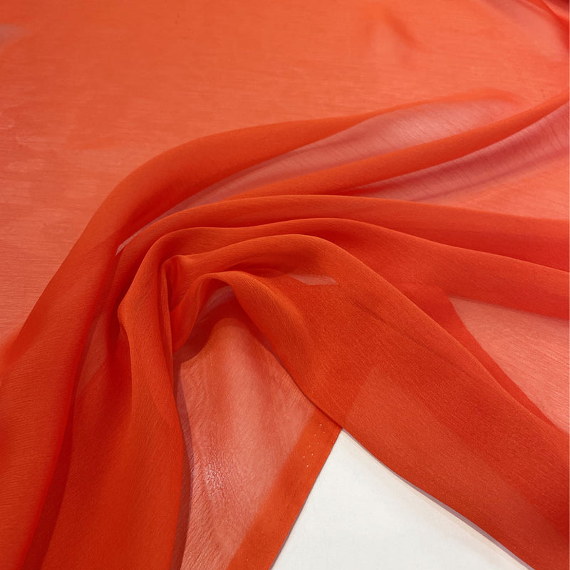 Changing muslin fabric - Bright colors, Lampo