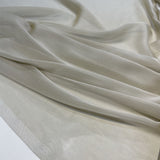 Changing muslin fabric - Neutral tones, Lampo