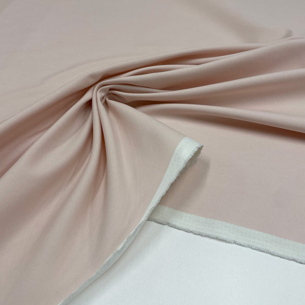Gabardine fabric, cotton - 2 colors, Fruttata