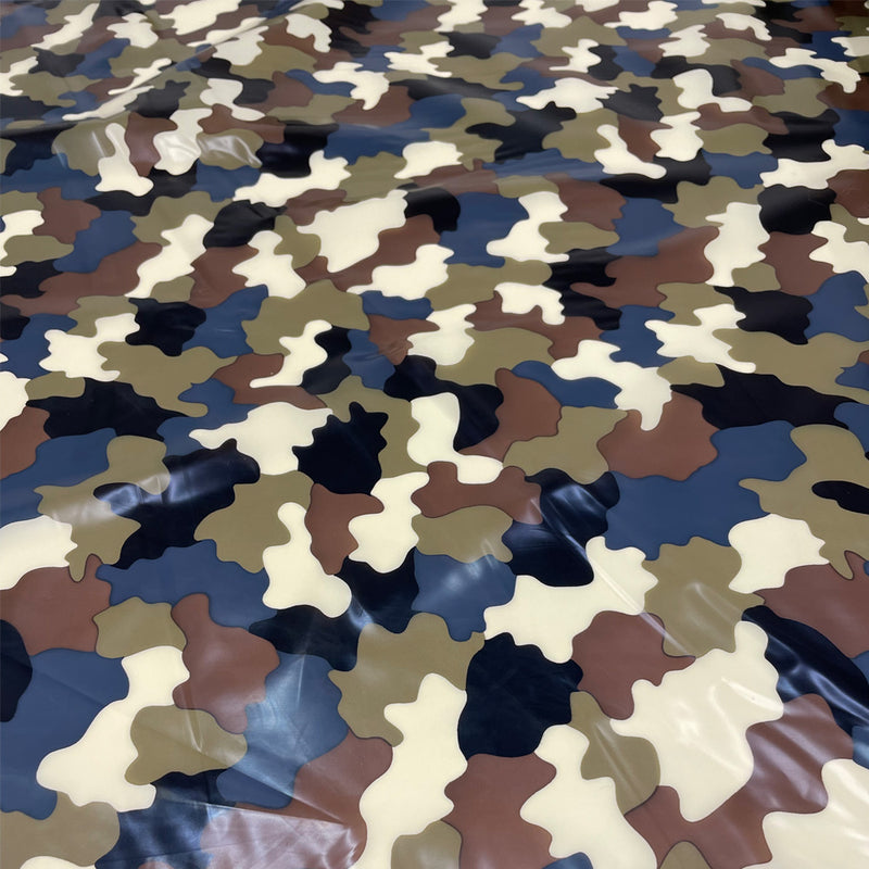 Waterproof fabric - Military, Storget