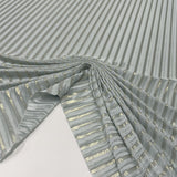 Pleated Fabric - 3 colors, Carpegna